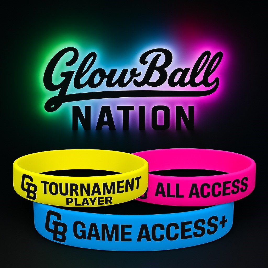 Fall Ball Cosmic Registration