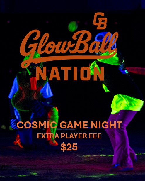 FALL BALL EXTRA PLAYER FEE