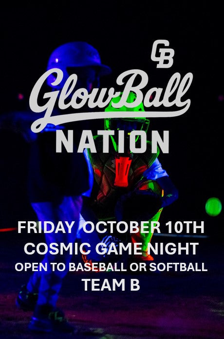 OCT 10 (FRI) Cosmic Game Night - Team Signups Only - TEAM B