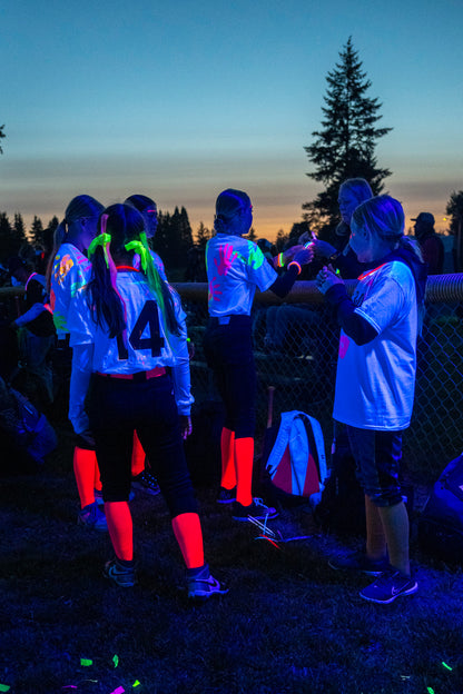OCT 11 (SAT) Cosmic Game Night - Team Signups Only - TEAM B