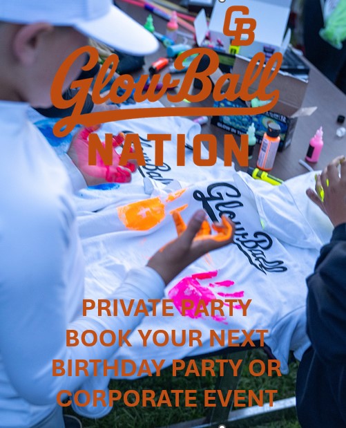 PRIVATE PARTY